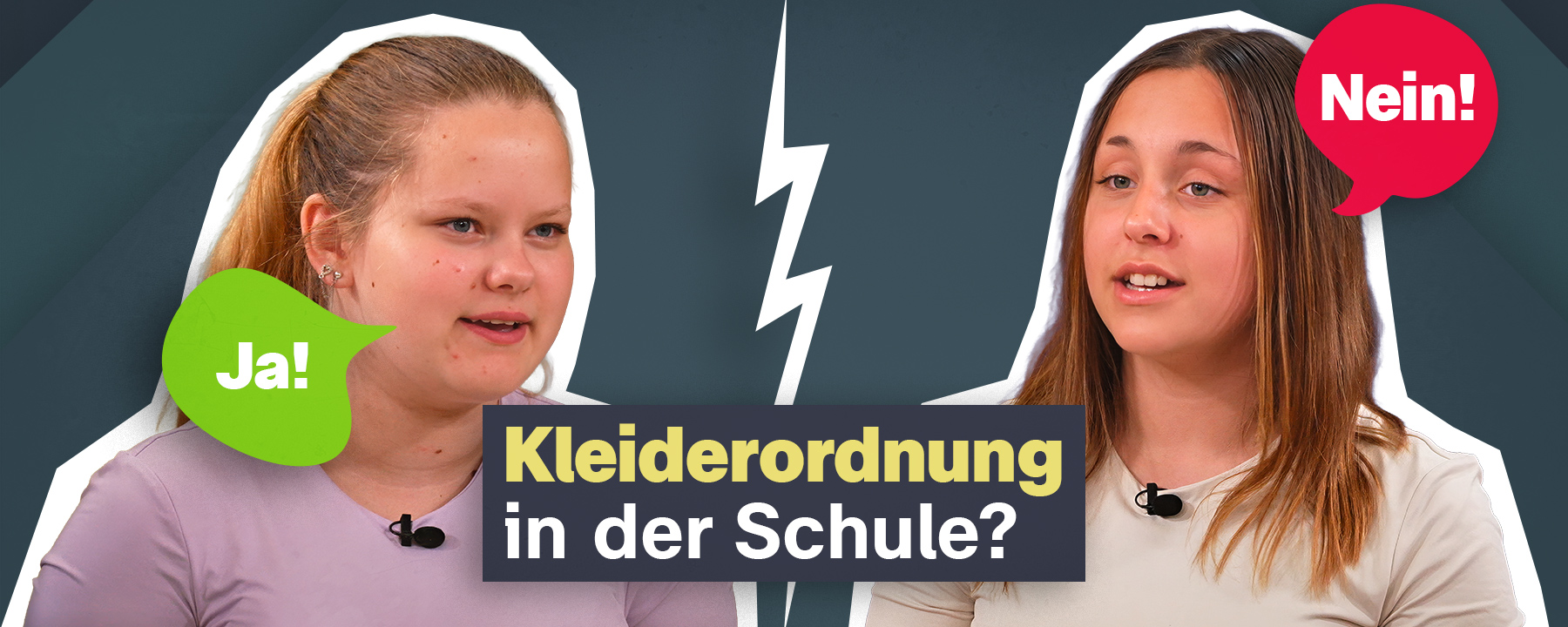 no.front Kleiderordnung
