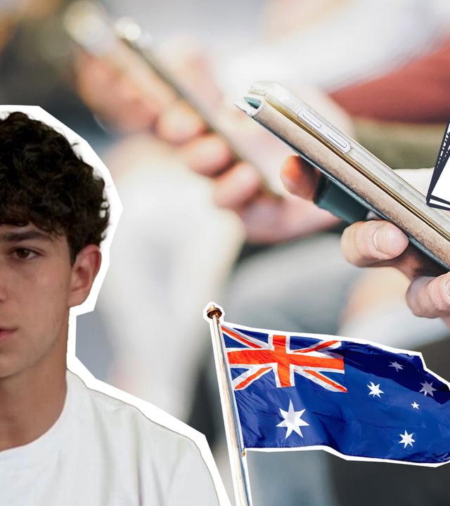 Noah klagt gegen Social-Media-Gesetz in Australien