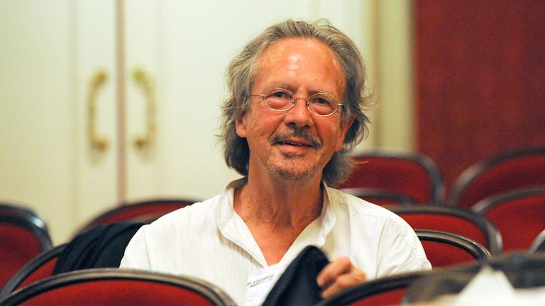 Nobelpreis Literatur 2019