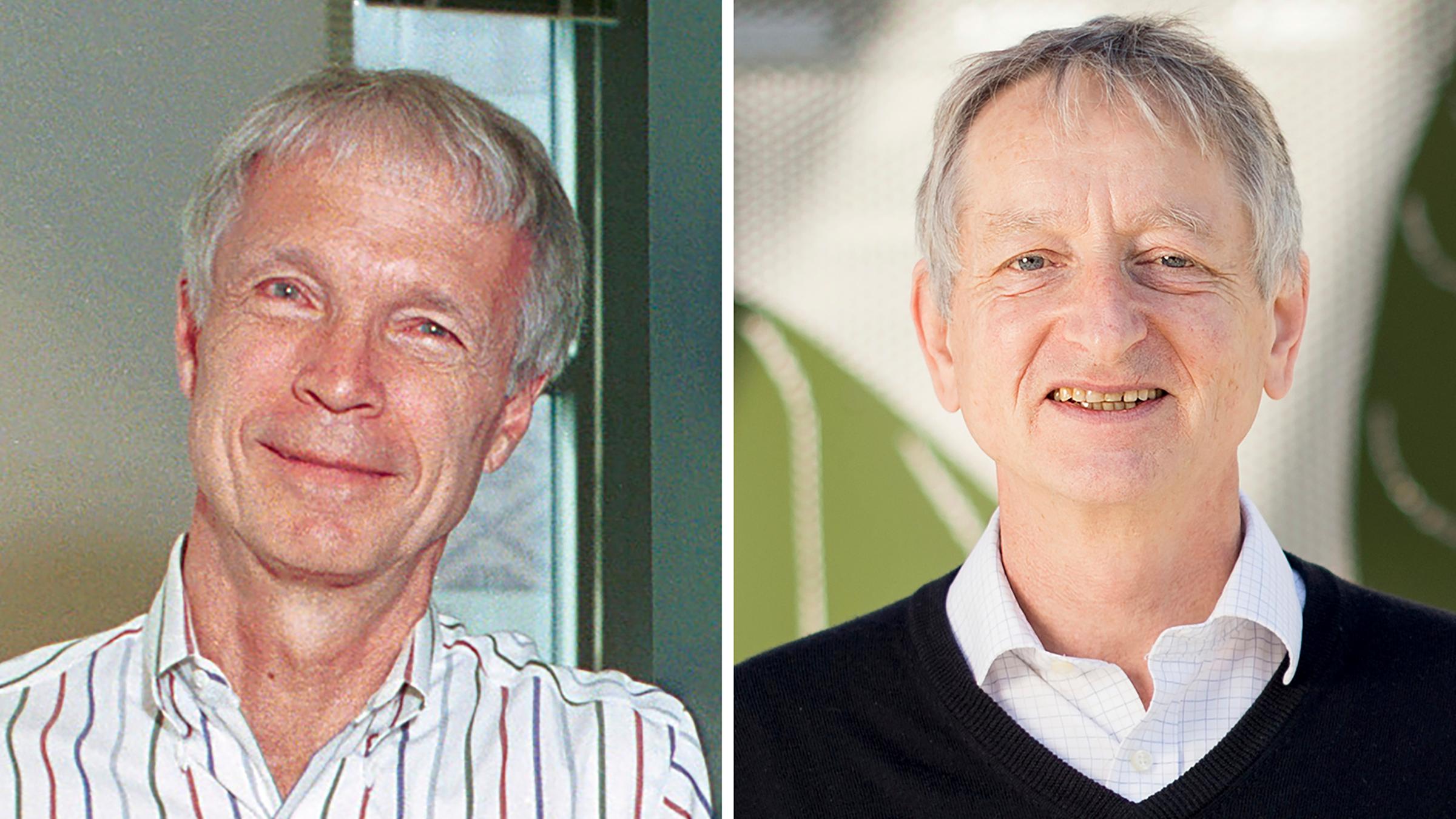 Der Nobelpreis für Physik geht in diesem Jahr an den US-Amerikaner John Hopfield und den kanadischen Forscher Geoffrey Hinton für grundlegende Entdeckungen und Erfindungen, die maschinelles Lernen mit künstlichen neuronalen Netzen ermöglichen. 