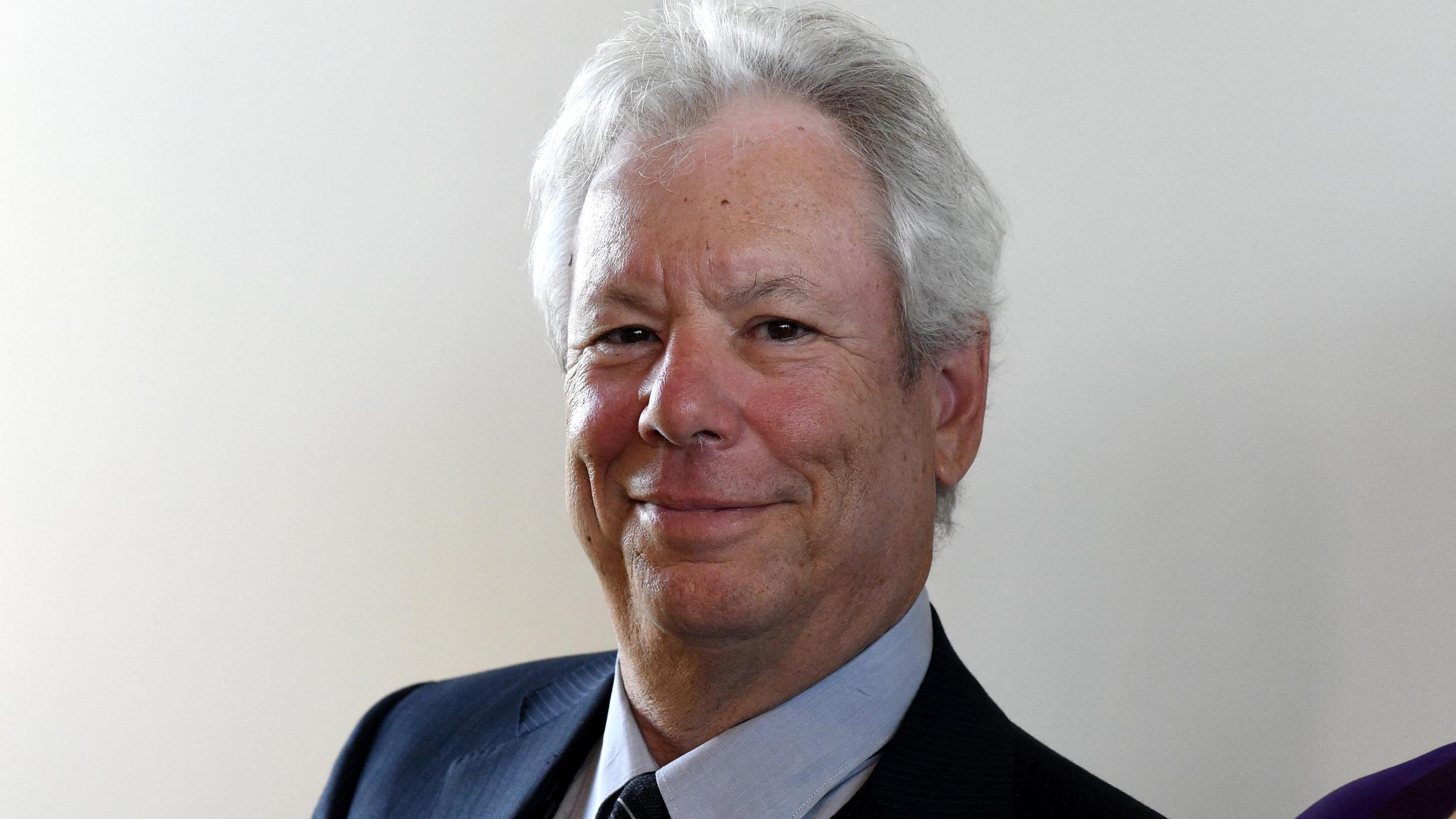 Wirtschaft: Nobelpreisträger 2017