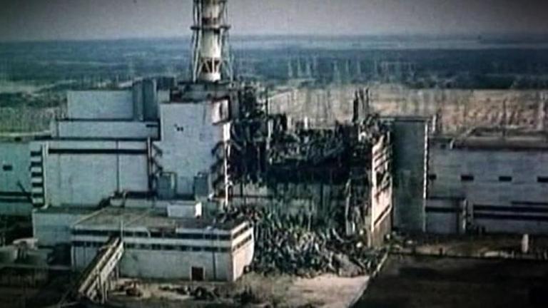 Noch bis heute sind die Folgen der Tschernobyl-Katastrophe in Deutschland messbar.