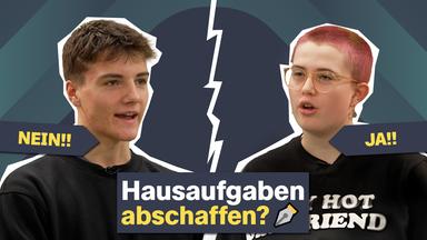 Hausaufgaben abschaffen - ja oder nein?!