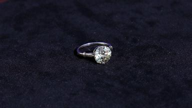 Diamantring