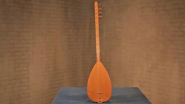 Saz