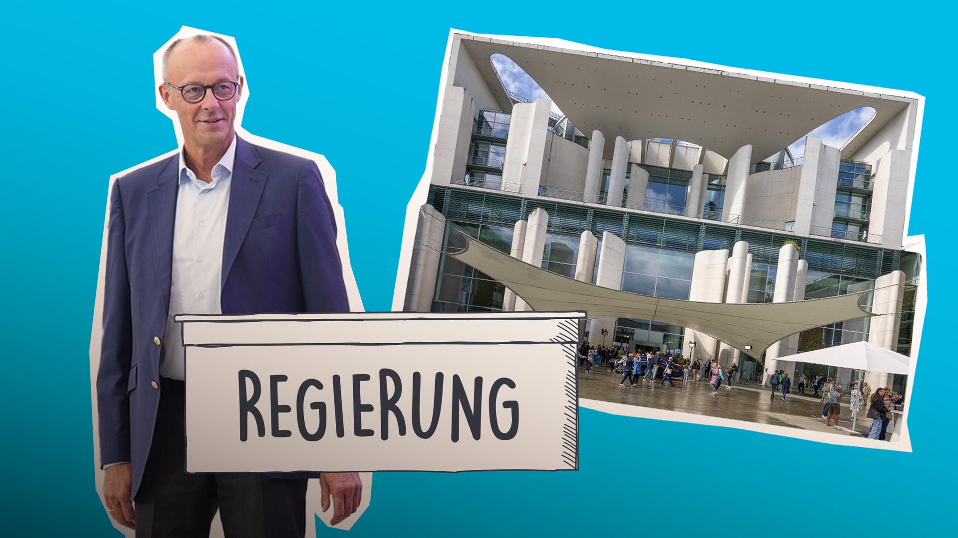 Tag der offenen Tür der Bundesregierung