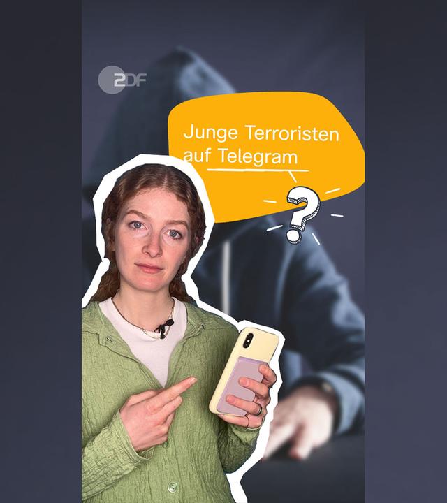 Online Radikalisierung Explainer