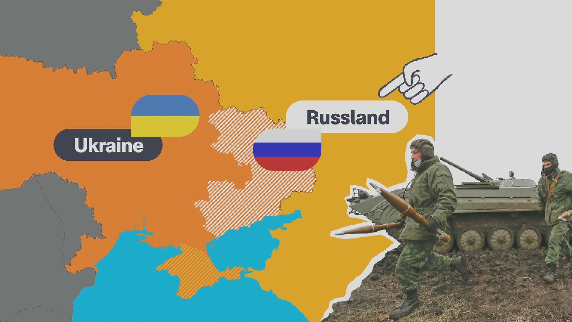 Ostukraine