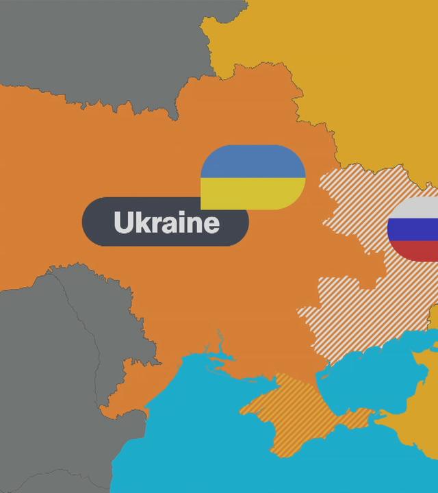 Ostukraine