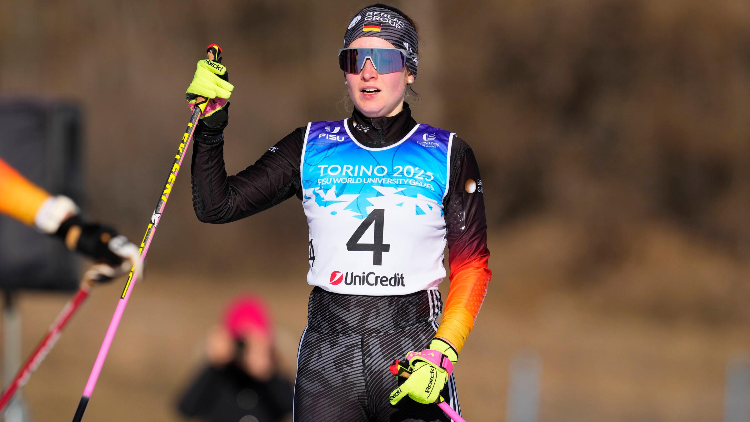 Para-Skilanglauf: Sportart bei den Paralympics 2018