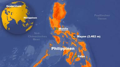 Philippinen