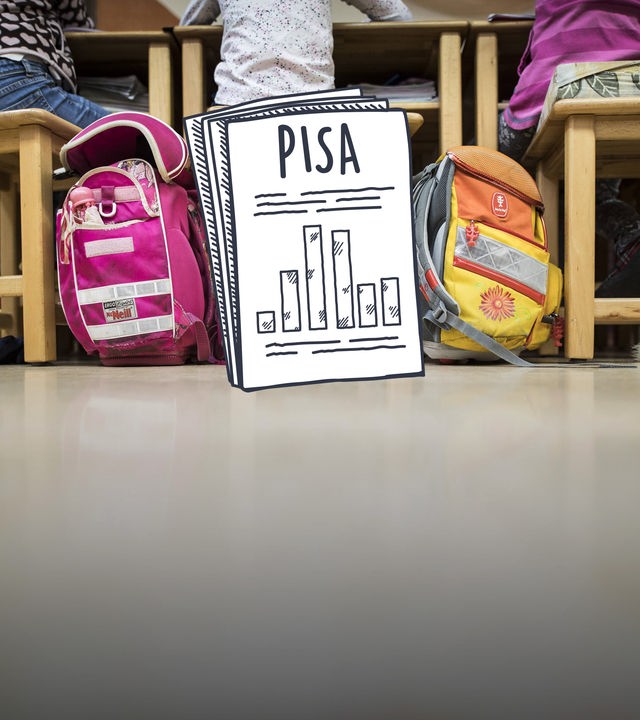 PISA-Studie: Deutschland schneidet so schlecht ab wie nie