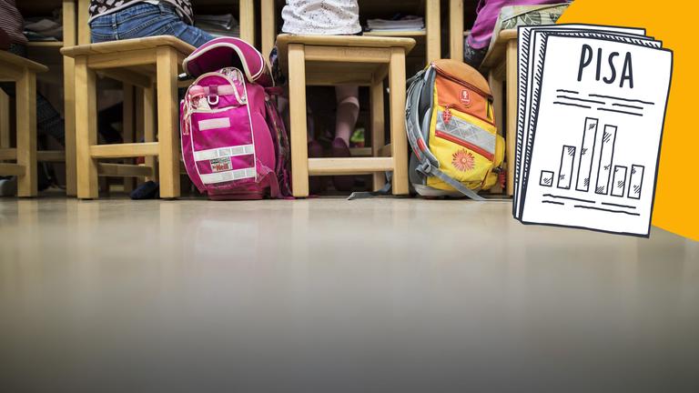 PISA-Studie: Deutschland schneidet so schlecht ab wie nie
