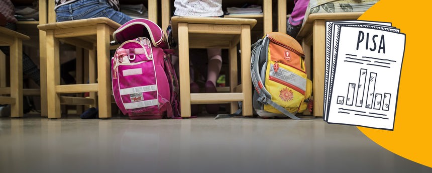 PISA-Studie: Deutschland schneidet so schlecht ab wie nie