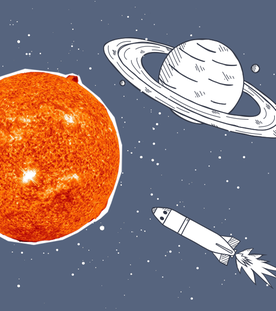 planeten