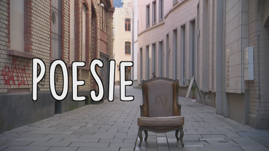Poesie
