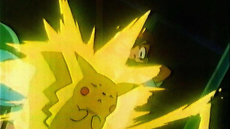 Pokemon