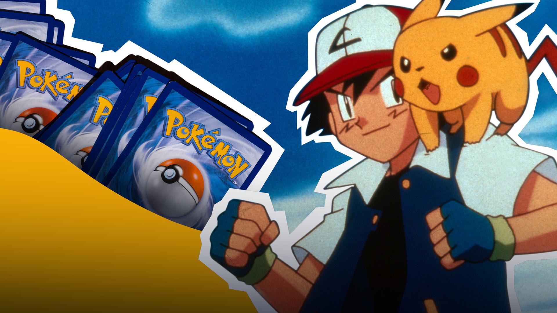 Pokémon Thumbnail