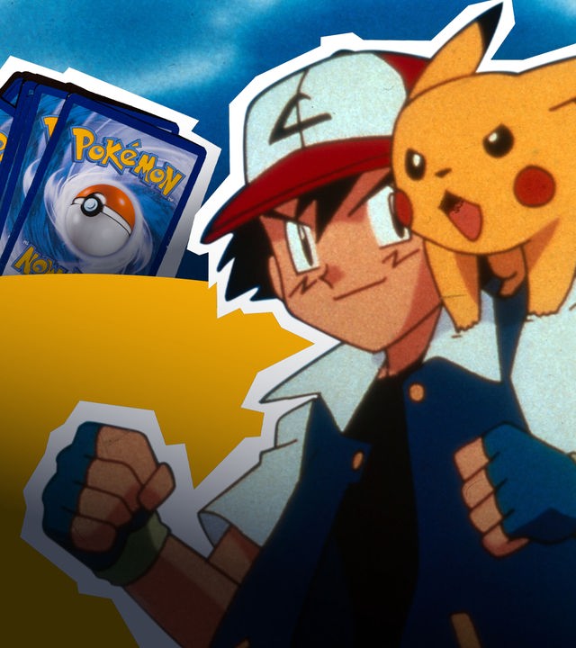 Pokémon Thumbnail