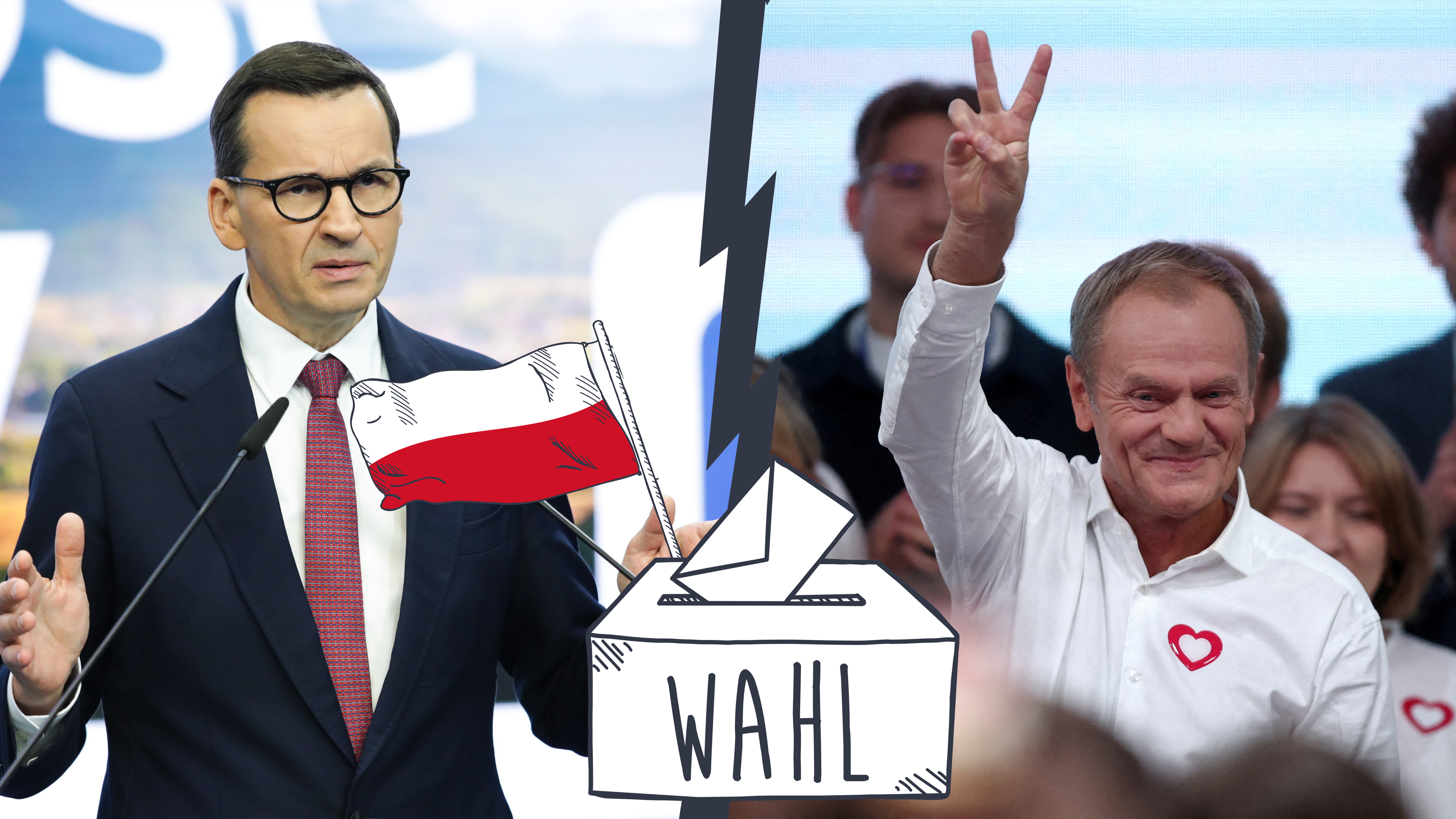 Polen Wahl