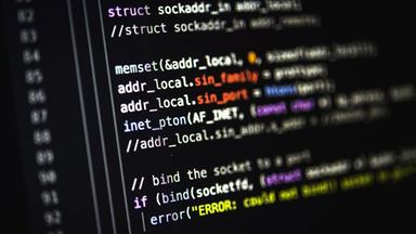 Programmiercode