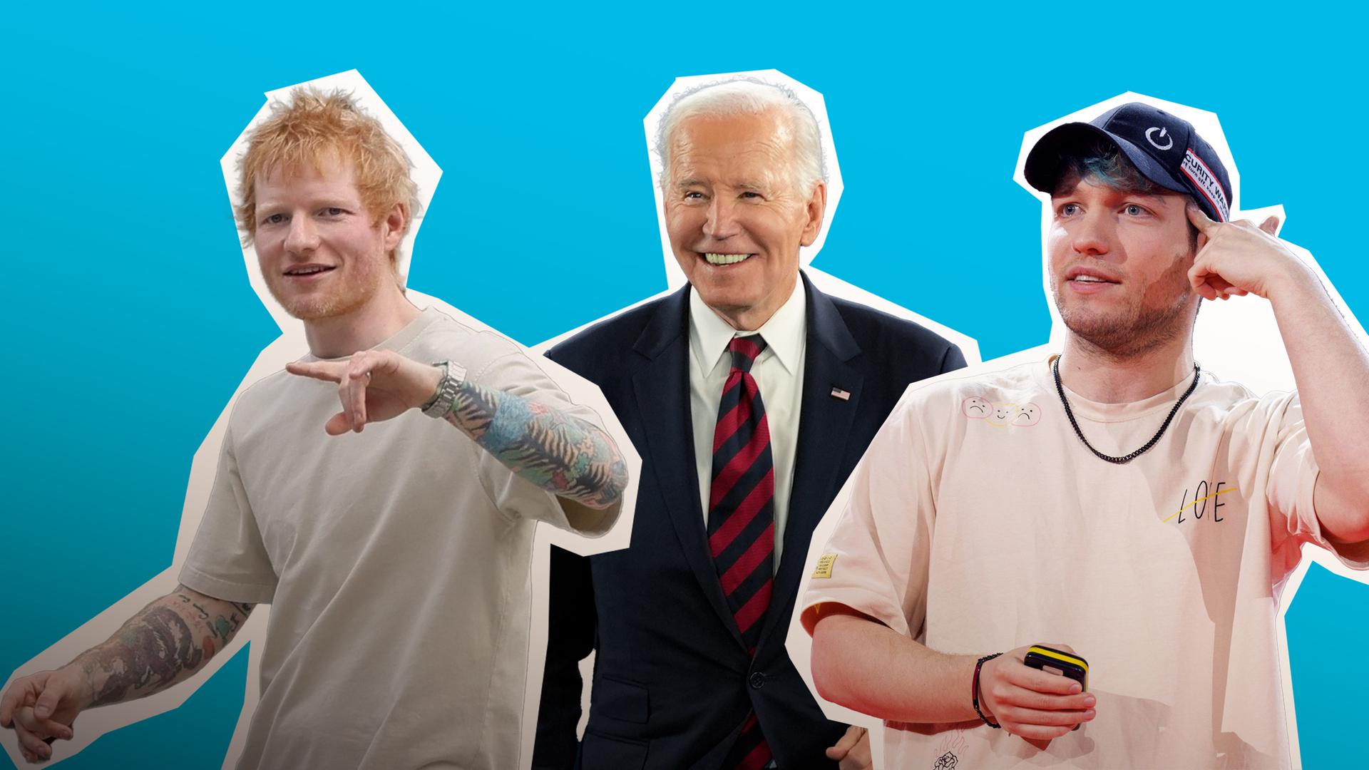 Prominente Stotterer