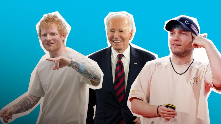 Prominente Stotterer