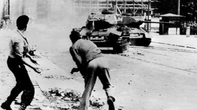 Proteste am 17. Juni 1953