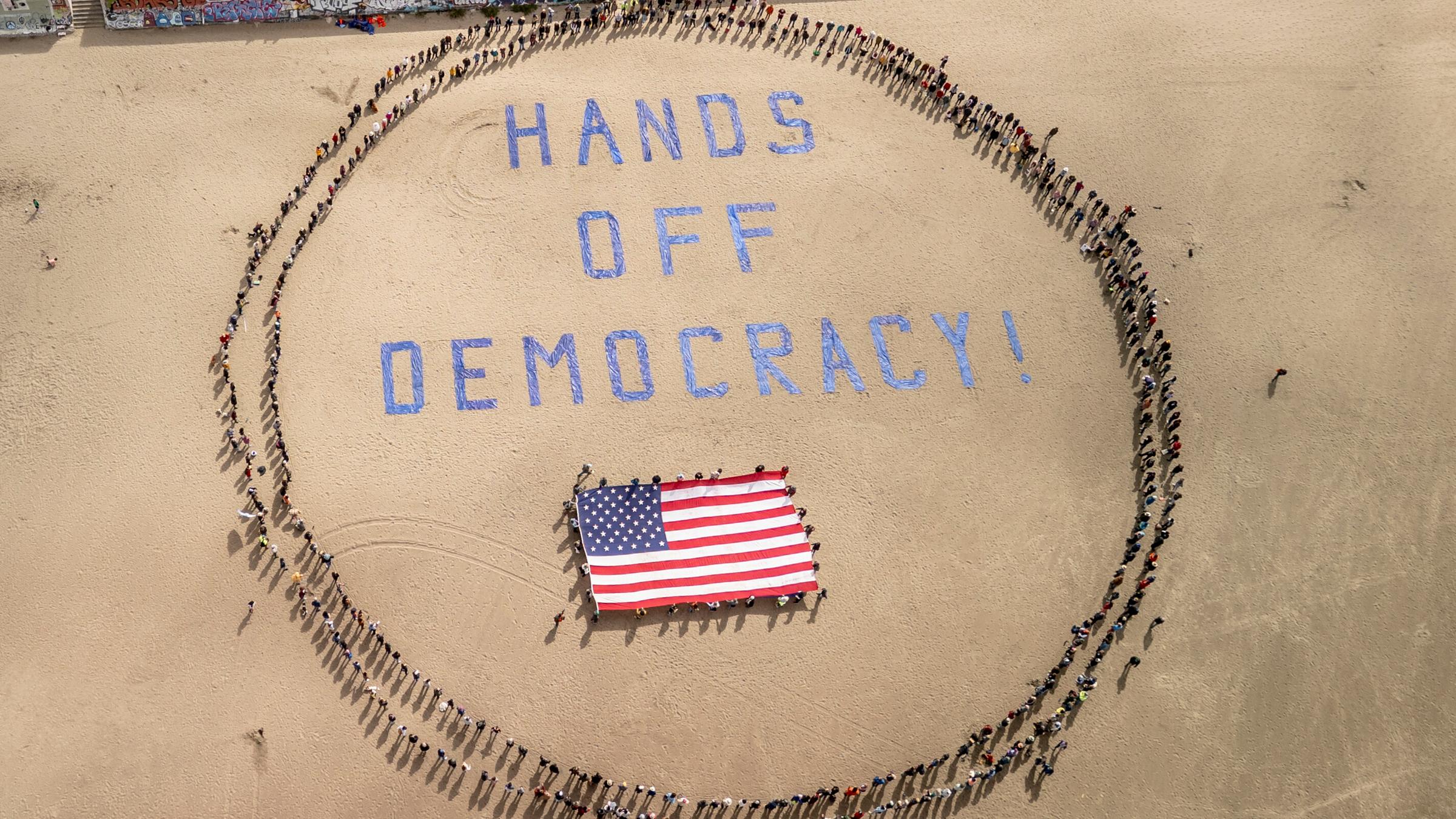 Proteste in den USA, San Francisco