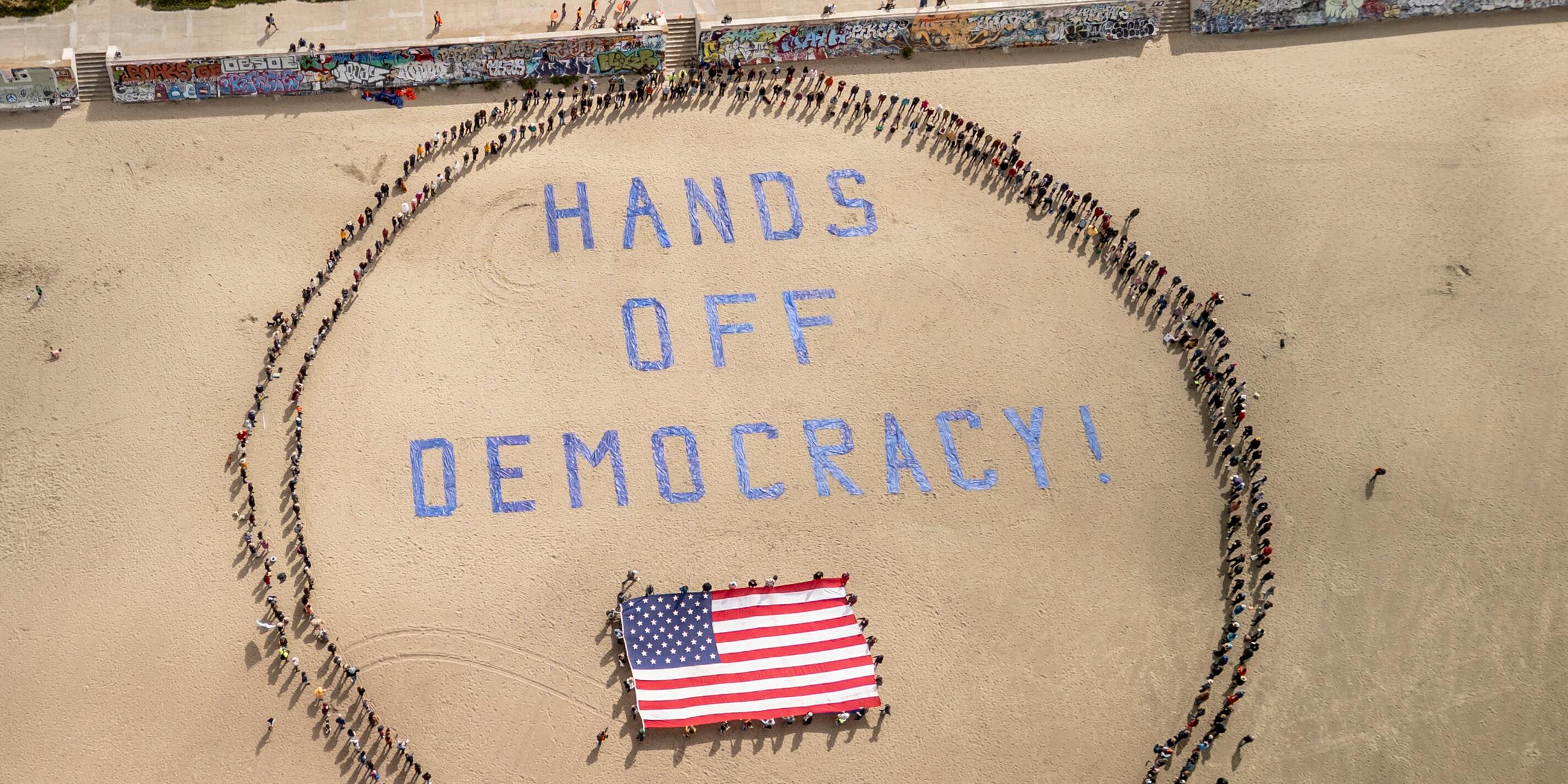 Proteste in den USA, San Francisco