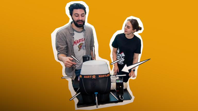 US-Studie: Smarte Unterhose misst Furz-Frequenz