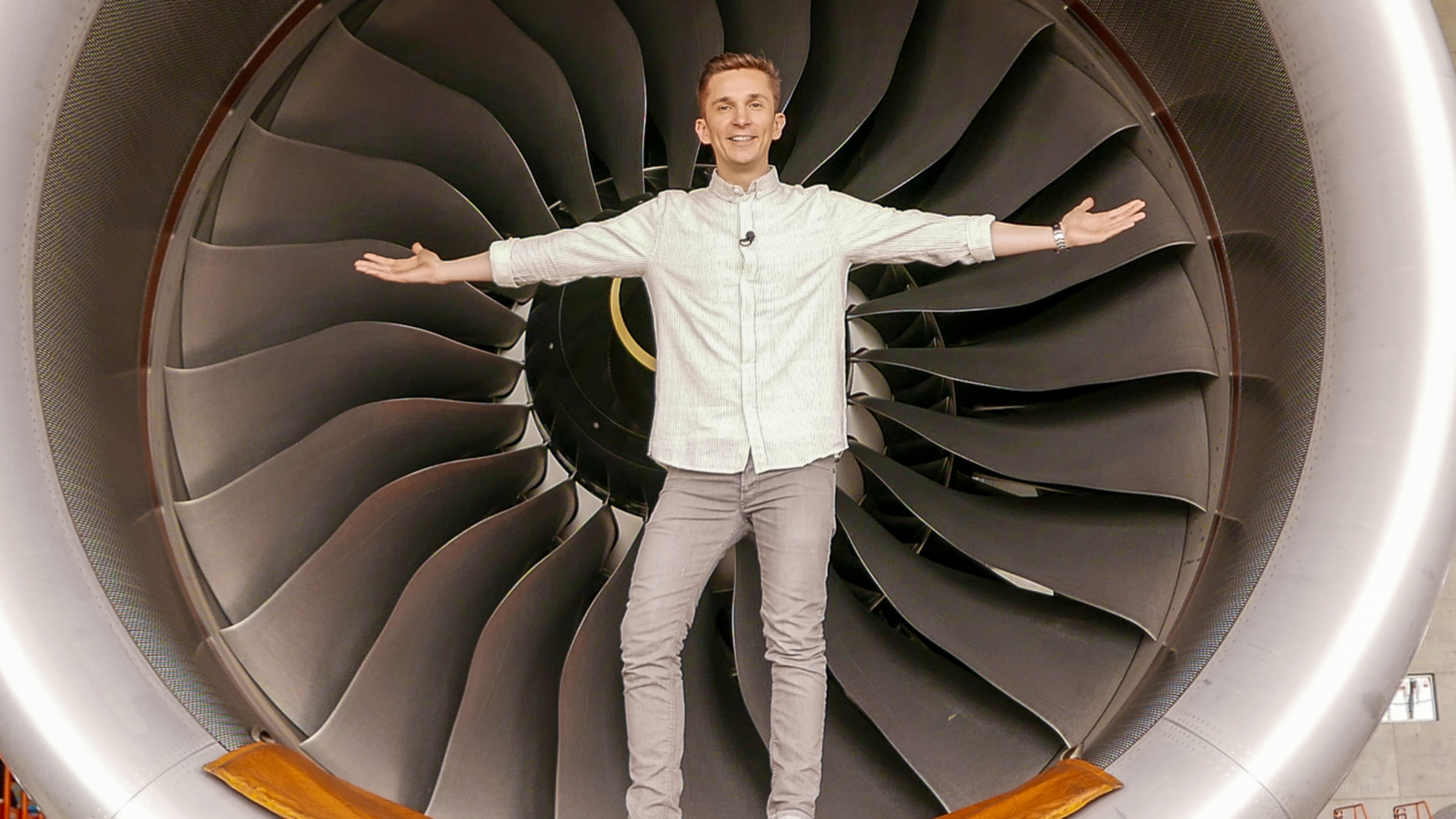 PUR+ - Das Wunder des Fliegens