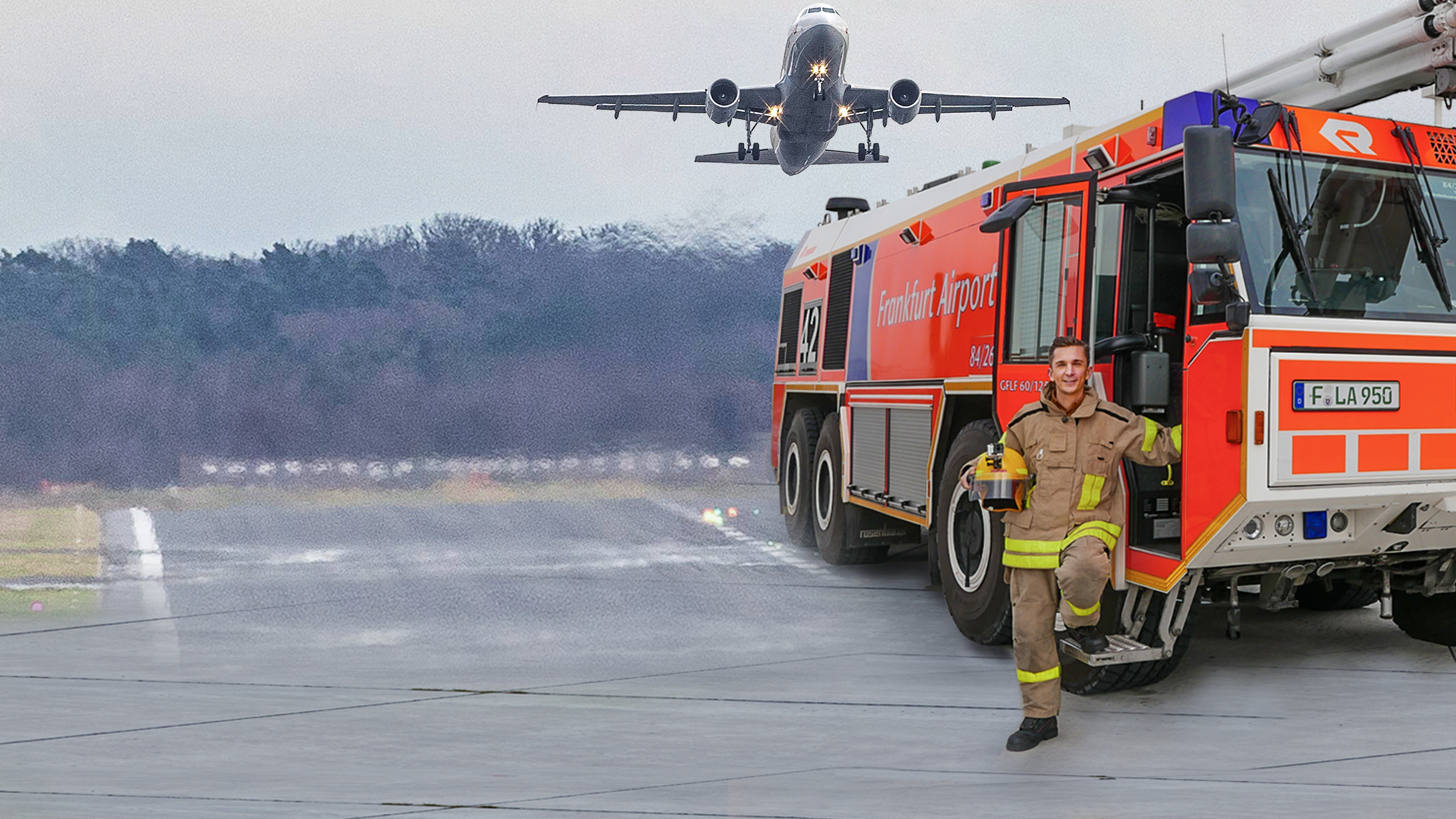 PUR+ - Ist Fliegen gefährlich