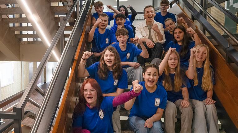 PUR+ - Mobbing - Mentale Gesundheit