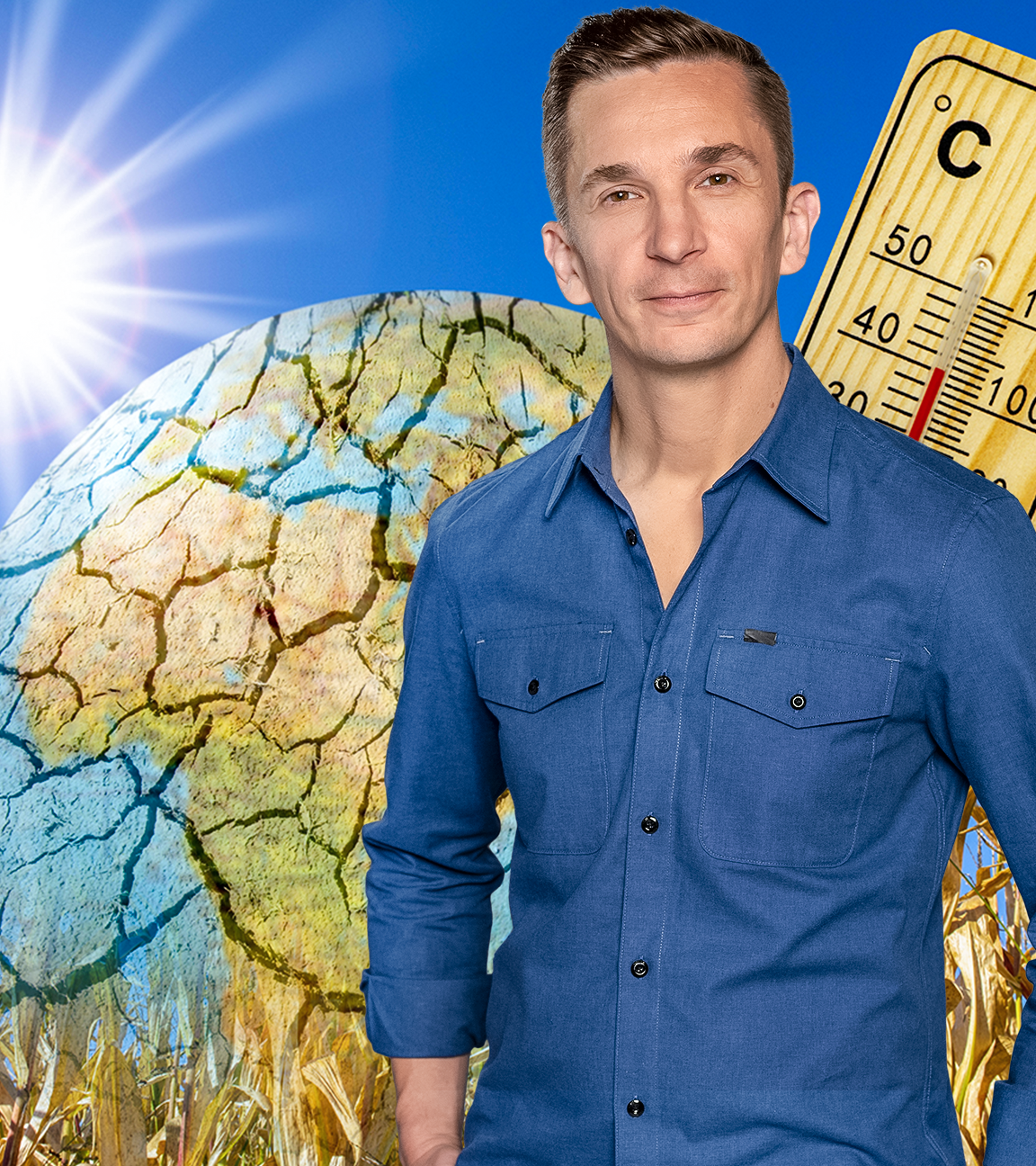 PUR+ - Alle fürs Klima - Klimawandel