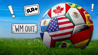 PUR+ WM-Quiz