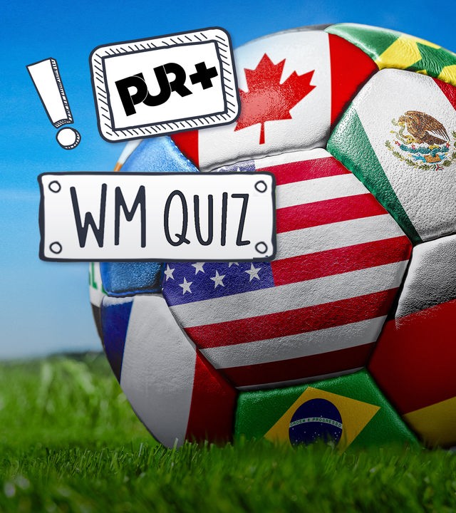 PUR+ WM-Quiz