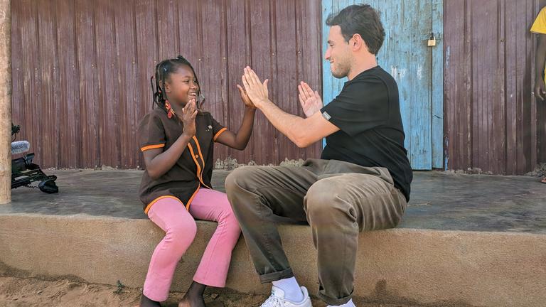 Sherif in Madagaskar