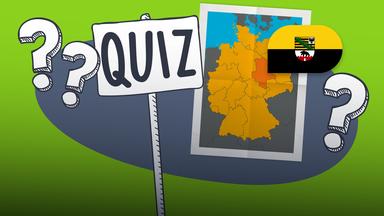 logo! - Quiz - Sachsen-Anhalt