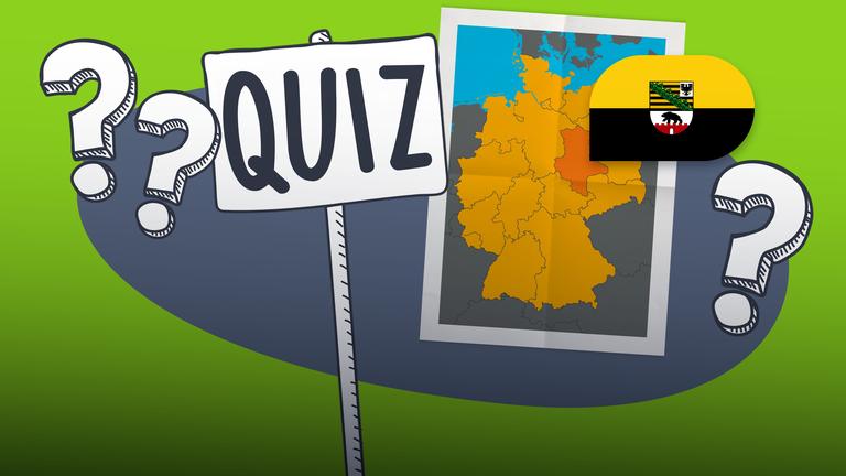 logo! - Quiz - Sachsen-Anhalt