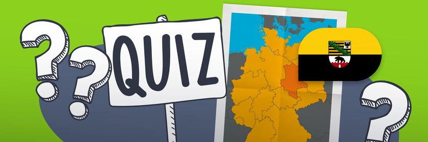 logo! - Quiz - Sachsen-Anhalt