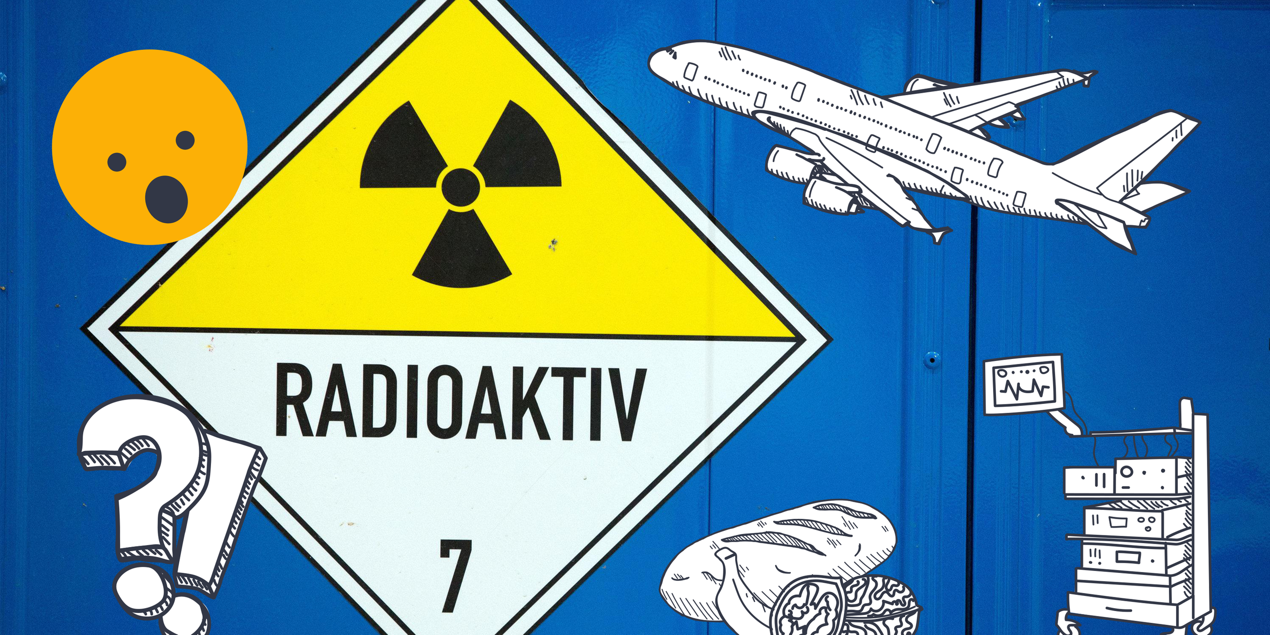Radioaktiv