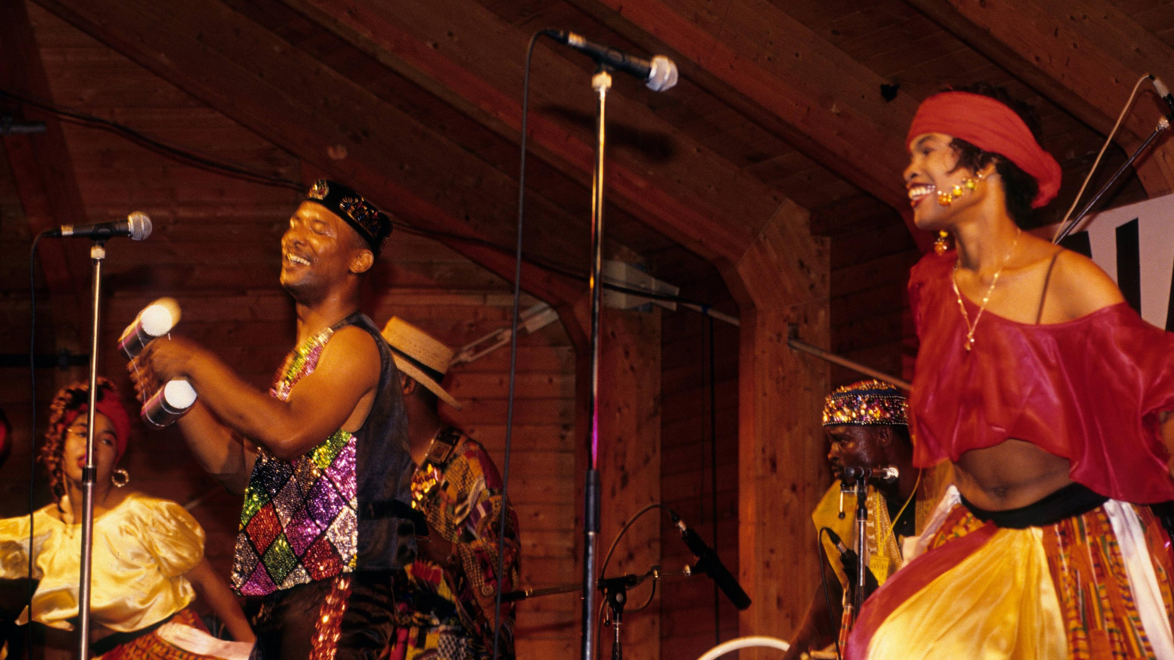 Rara-Band