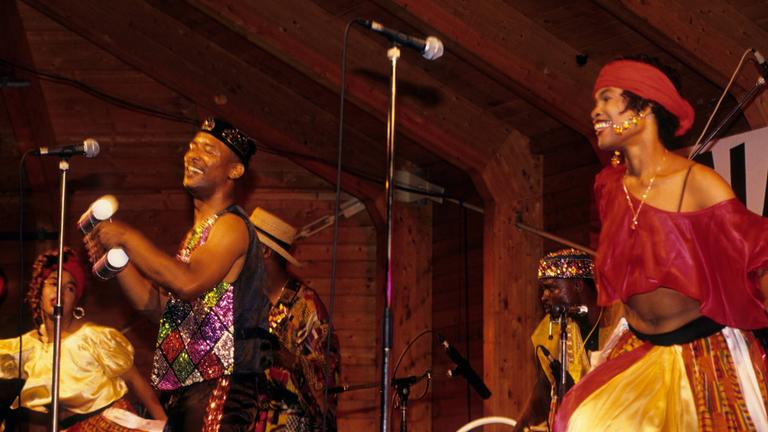 Rara-Band