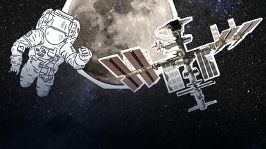 Die Highlights der Raumfahrt