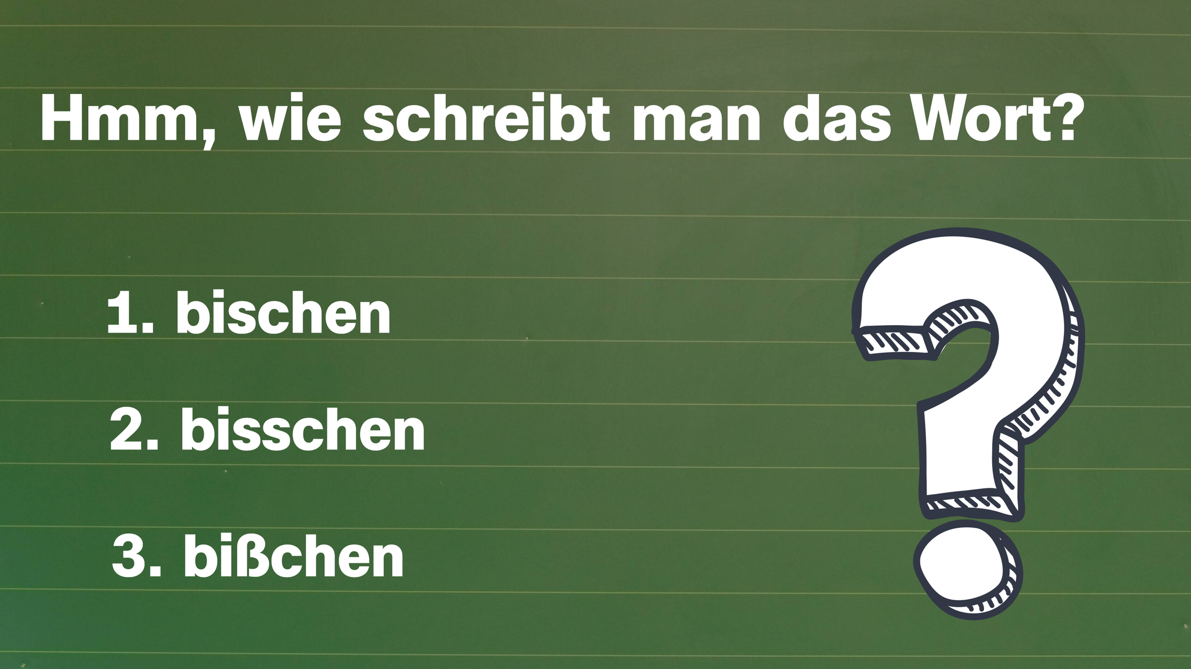 Fragen und Antworten