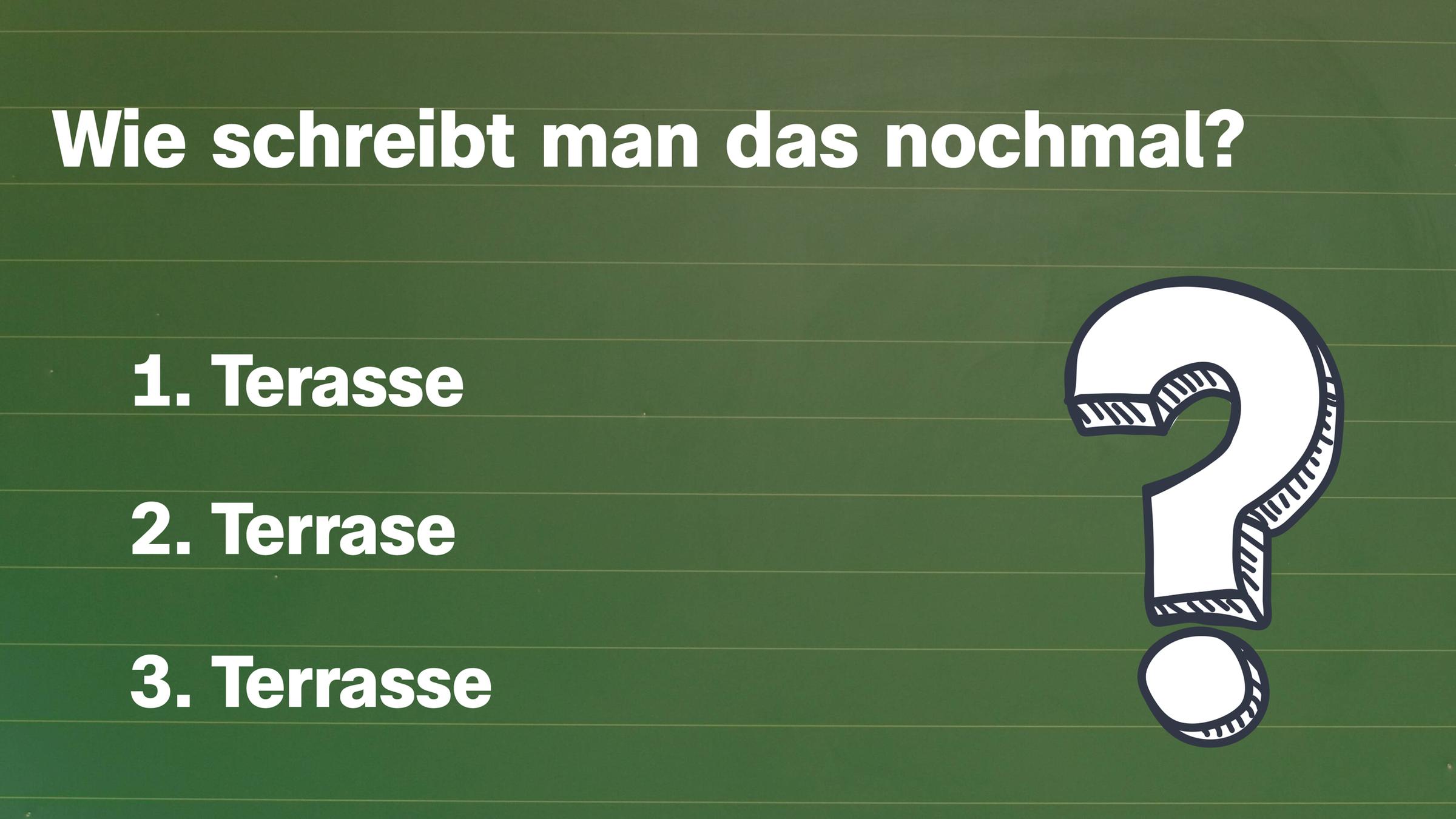 Fragen und Antworten