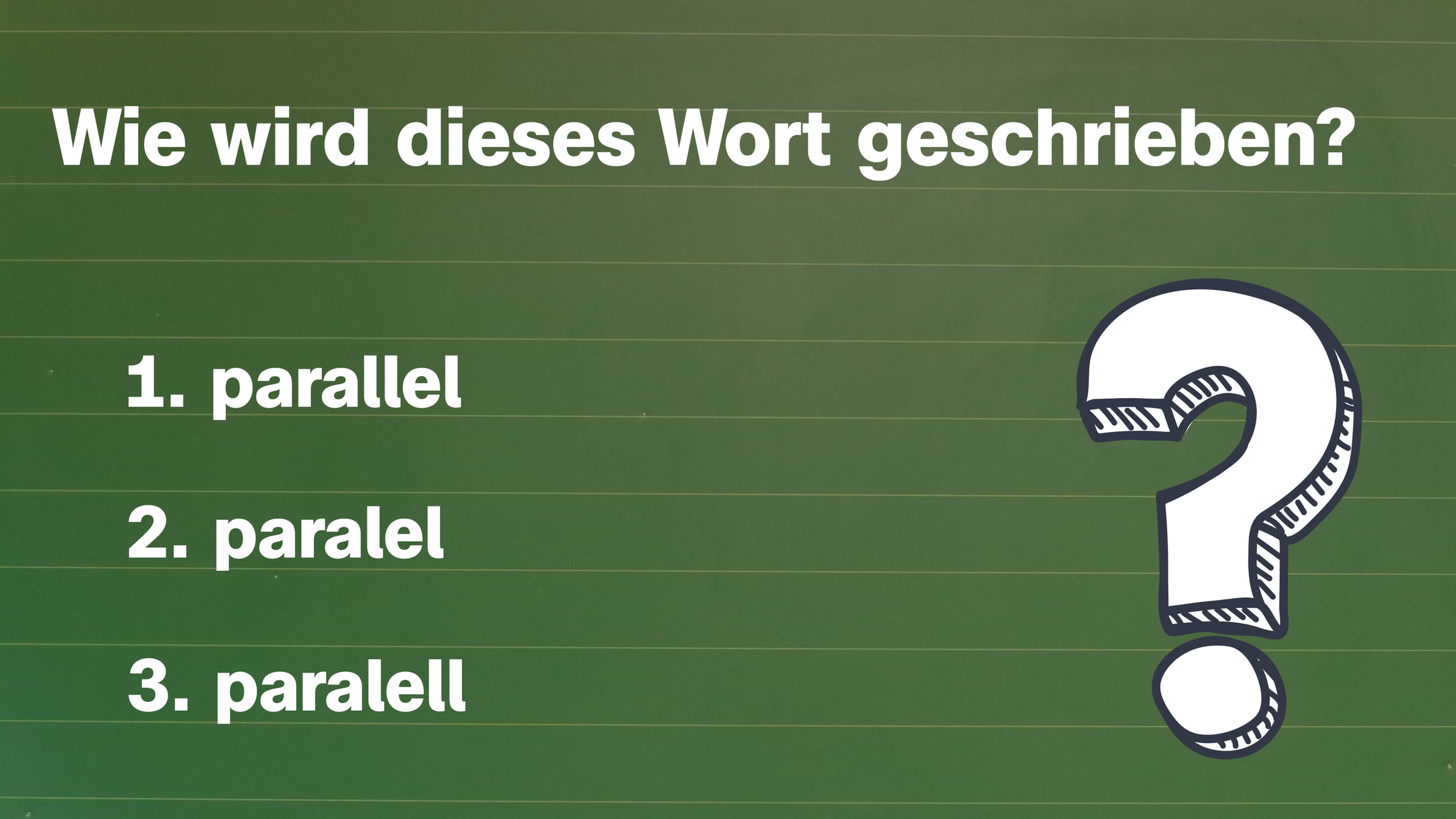 Fragen und Antworten