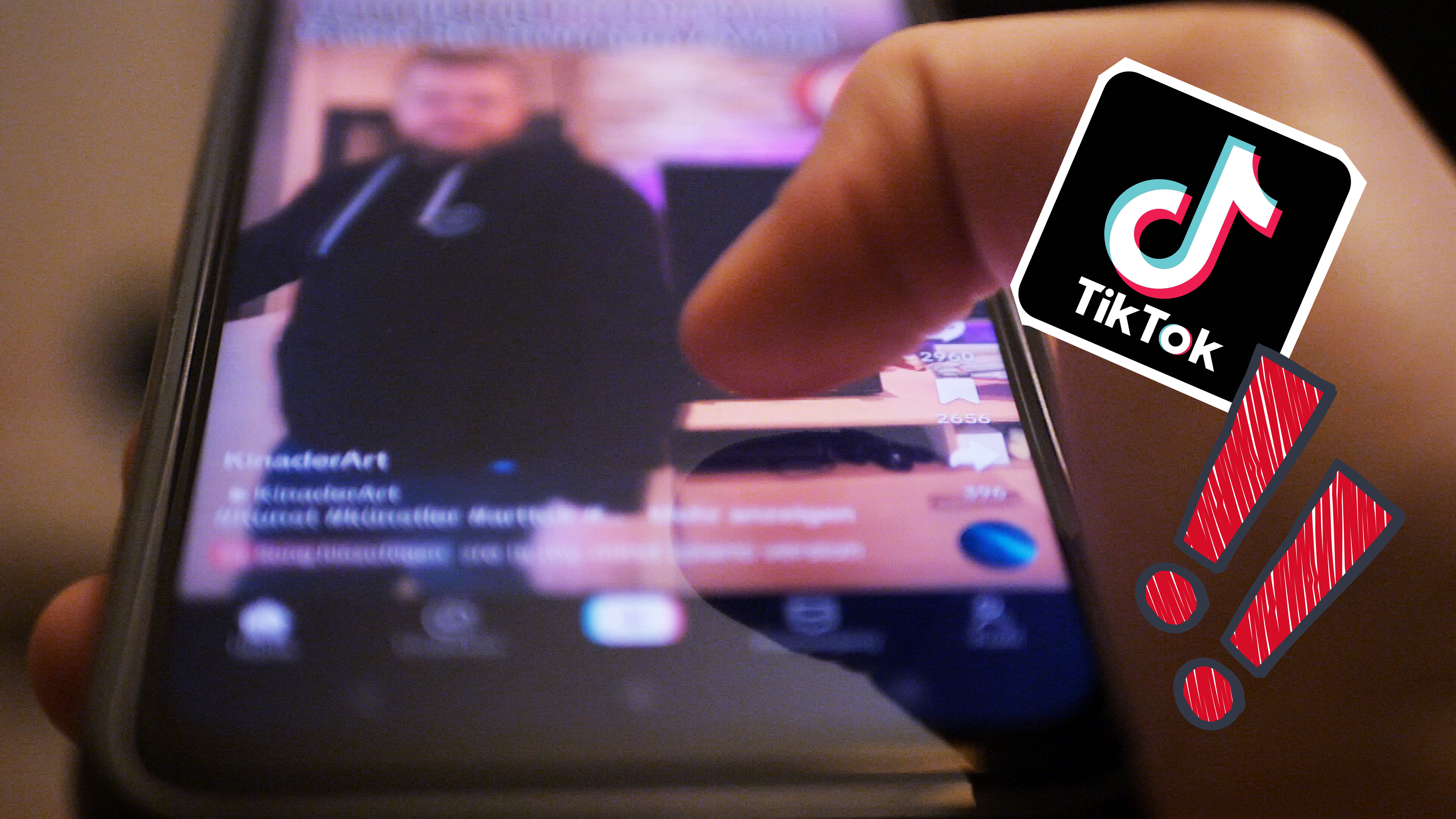Rechtsextrem tiktok