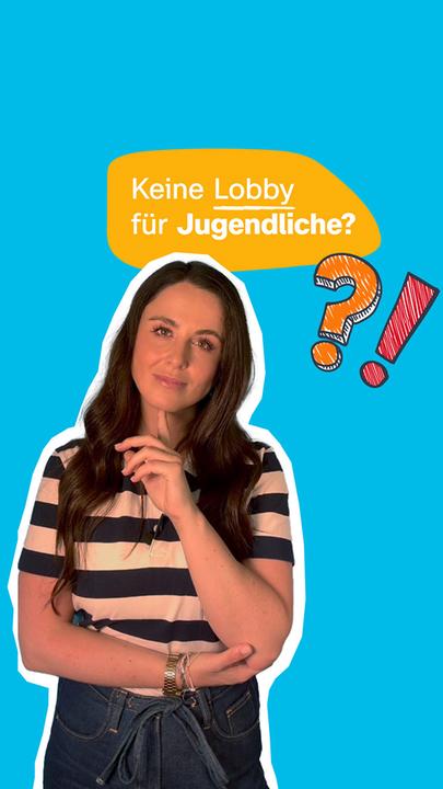 Lobby für Kinder?